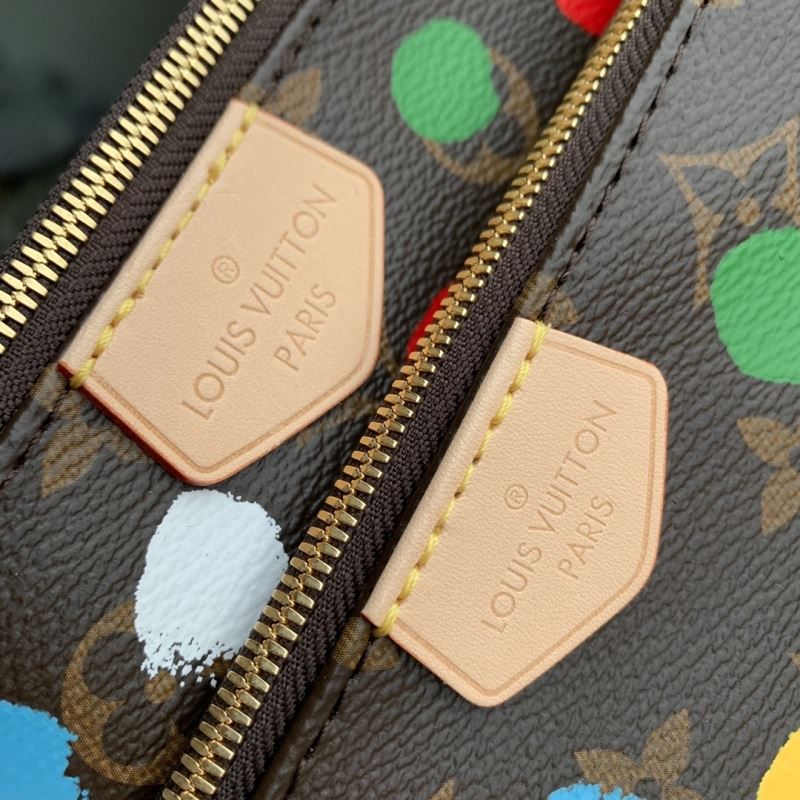 LV Satchel bags